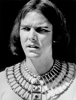 Lawgiver: William Lancaster, man, actor, celebrity