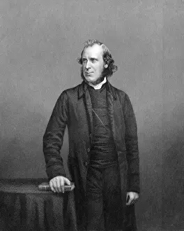 Manhood: WILLIAM LANDELS, BAPTIST