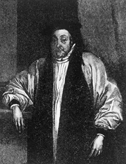 Laud: William Laud (1573-1645), Archbishop of ?