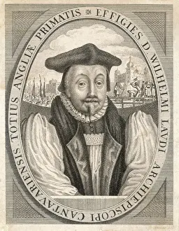 Laud: WILLIAM LAUD
