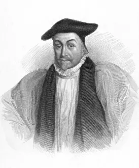 Prelate: WILLIAM LAUD