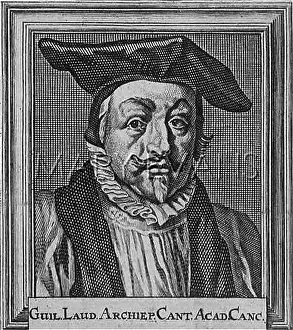 Laud: WILLIAM LAUD