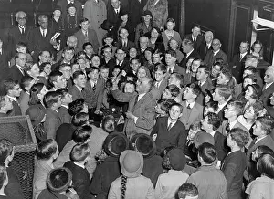 Bragg: William Lawrence Bragg