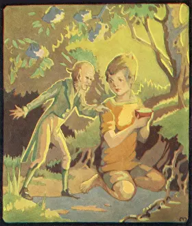 Leprechaun: William and the Leprechaun