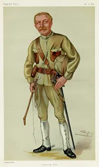 Beresford: WILLIAM LESLIE BERESFORD