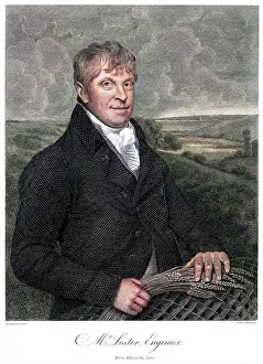 Doubtless: WILLIAM LESTER