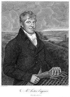 Doubtless: WILLIAM LESTER