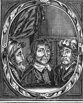 Combines: WILLIAM LILLY