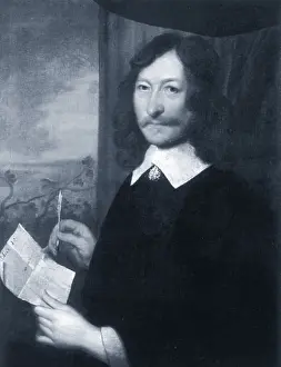 1602: William Lilly, English Astrologer