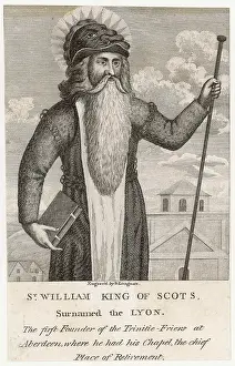 1165: WILLIAM THE LION