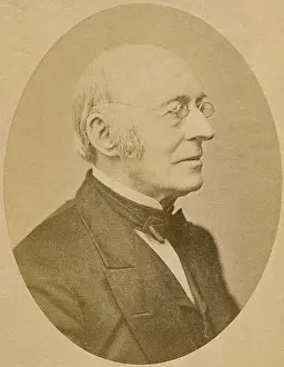 Tainted: William Lloyd Garrison (1805-1879), joined ?