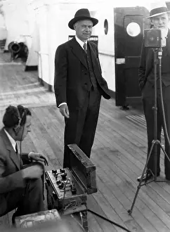Beaverbrook: William Lord Beaverbrook