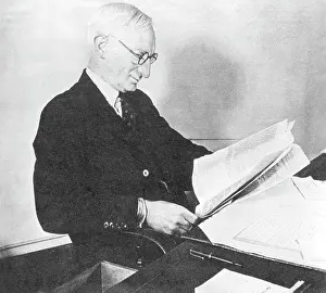 Beveridge: William Lord Beveridge