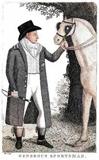 Panmure: WILLIAM LORD PANMURE