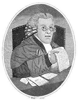 Baillie: WILLIAM LORD POLKEMMET