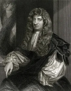 1639: WILLIAM LORD RUSSELL
