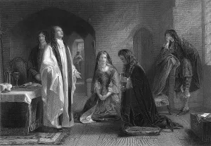 Communion: WILLIAM LORD RUSSELL