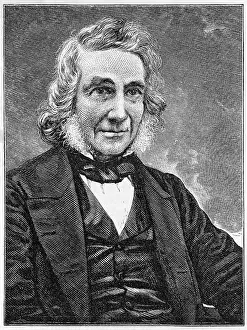 Chartist: William Lovett