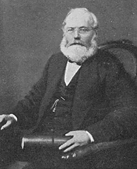 William Low