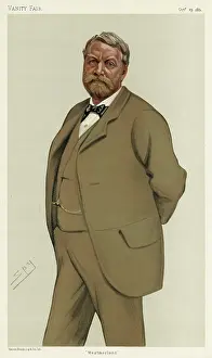 Lowther: William Lowther