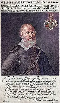 Ludwell: WILLIAM LUDWELL - 2
