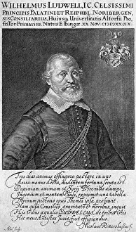 1589: WILLIAM LUDWELL - 2
