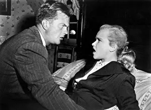 Elopement: William Lundigan - Anne Francis