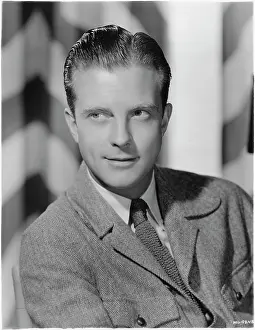 Lundigan: William Lundigan - man - actor - celebrity