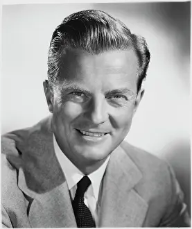 Lundigan: William Lundigan - man - actor - celebrity