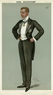 Homosexuality: William Lygon
