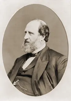 Tammany: William M. Tweed (1823-1878)