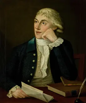1782: William Magee