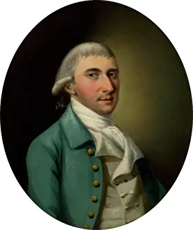 1782: William Magee