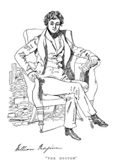 Originator: William Maginn