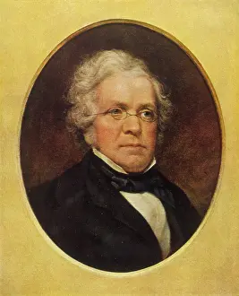 Thackeray: William Makepeace Thackeray