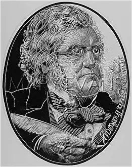 Makepeace: William Makepeace Thackeray