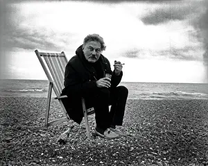 Deckchair: William Mann - Music Critic