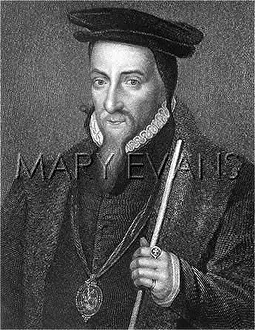 Marq: WILLIAM MARQ. WINCHESTER