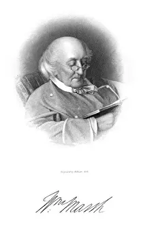 Colchester: WILLIAM MARSH