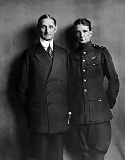 Mcadoo: William McAdoo, Secy. of the Treasury, and his