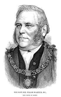 Mcarthur: WILLIAM MCARTHUR