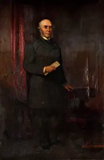 Stannus: William McCammond
