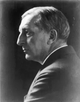 Psychologist: WILLIAM MCDOUGALL