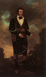 Galloway: William McIntosh