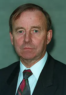 Kilmarnock: William Mckelvey MP