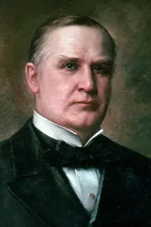 Mckinley: William McKinley