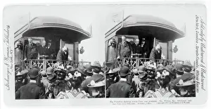Cortelyou: William McKinley - President