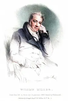 Bungay: WILLIAM MILLER