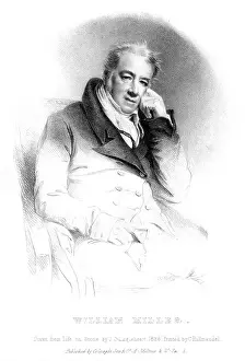 Bookseller: WILLIAM MILLER