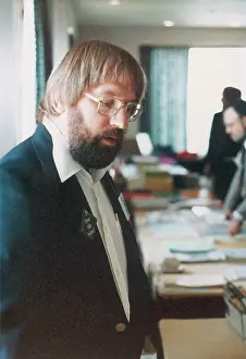 Ufos: WILLIAM MOORE - 1
